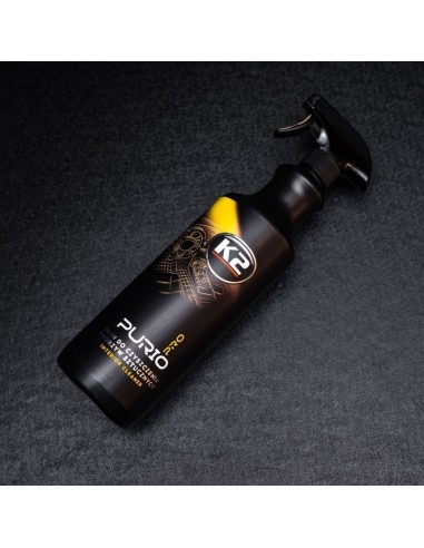 Solutie Curatat Bordul si Plastic K2 Purio Pro, 1L