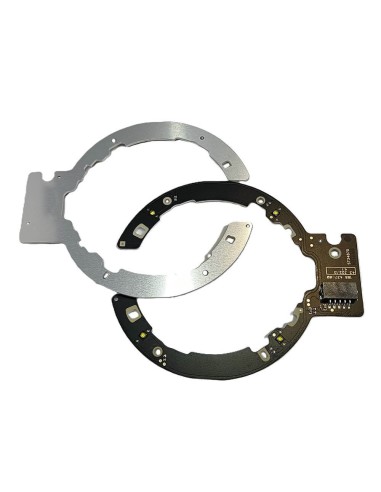 Modul LED reparatie DRL far pentru Porsche...