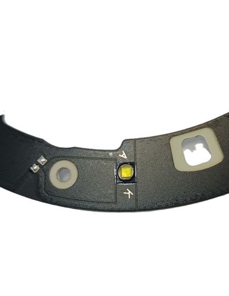 Modul LED reparatie DRL far pentru Porsche Panamera, Macan, Cayenne, 718 - ST3487D, 1C3487D