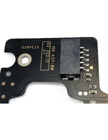 Modul LED reparatie DRL far pentru Porsche...