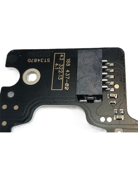 Modul LED reparatie DRL far pentru Porsche Panamera, Macan, Cayenne, 718 - ST3487D, 1C3487D