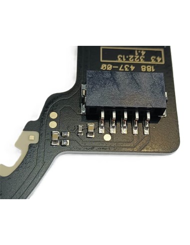 Modul LED reparatie DRL far pentru Porsche...