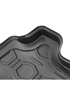 Covor Protectie Portbagaj Umbrella Pentru Ford Ecosport... 2