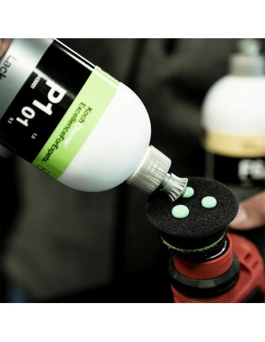 Burete aplicare protectii Koch Chemie Polish...