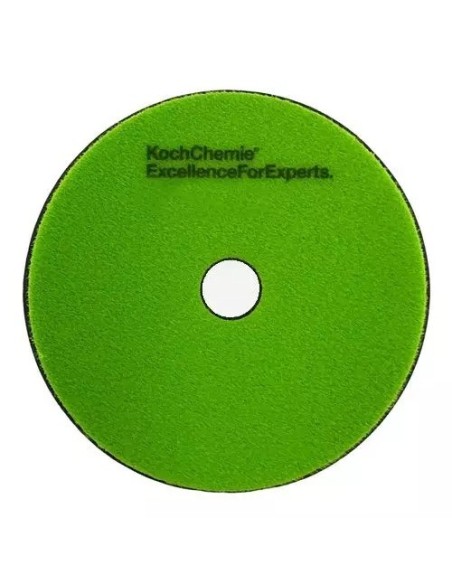 Burete aplicare protectii Koch Chemie Polish and Sealing Foam Pad 126MM