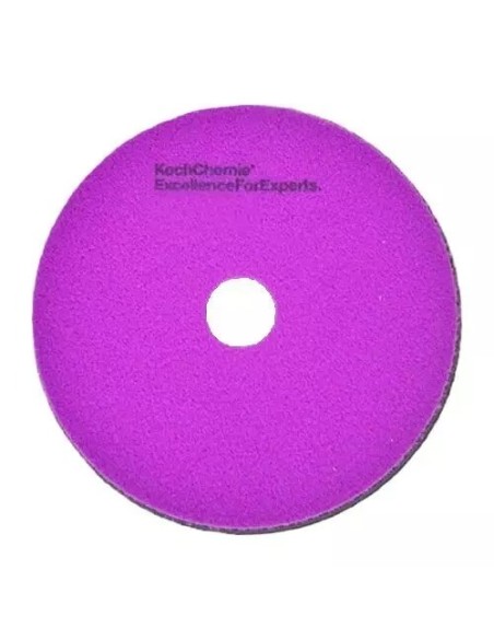 Burete polish finish Koch Chemie Micro Cut Hard Foam 150MM