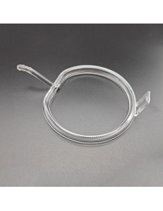 Set fibra reparatie Angel Eyes DRL far dreapta compatibil... 2