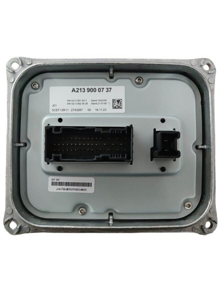 Modul LED Far pentru Mercedes-Benz Clasa E W213, GLE V167, GLS X167, CLS C257
