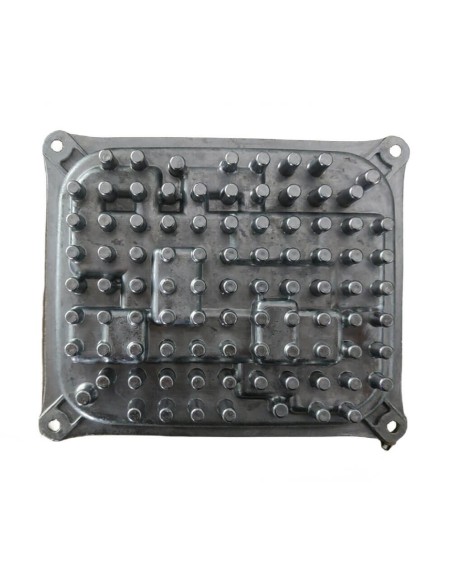 Modul LED Far pentru Mercedes-Benz Clasa E W213, GLE V167, GLS X167, CLS C257