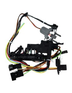 Cablaj far dreapta pentru BMW Seria 5 F10/F11 fara... 2
