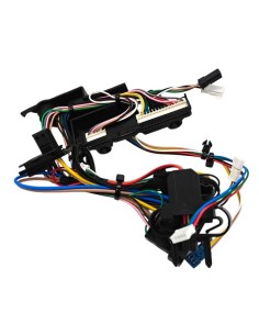 Cablaj far dreapta pentru BMW Seria 5 F10/F11, Seria 5 GT... 2
