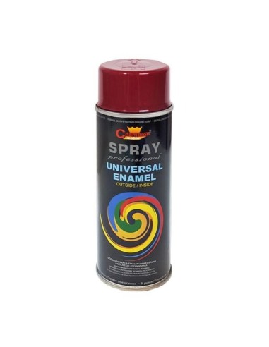 Vopsea spray Rosu Purpuriu (ral 3004), Champion...