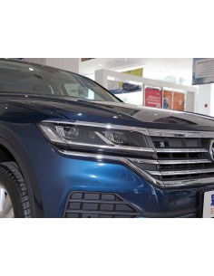 Sticla far dreapta pentru Volkswagen Touareg 3 fara... 2