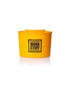 Accesoriu galeata spalare auto, Work Stuff Bucket Hanger