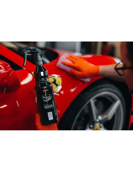 Degresant auto pentru aplicarea protectiei ceramice ADBL Inspector 1L