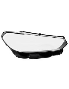 Sticla pentru far dreapta BMW X4 G02 LCI Facelit (2021 -...