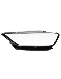 Sticla far stanga pentru Audi A8 S8 D5 (2017 - 2021)