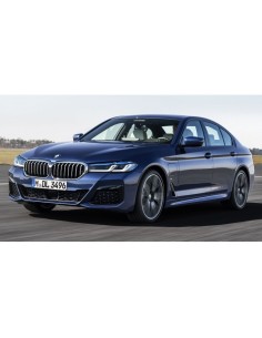 Sticla far stanga pentru BMW Seria 5 G30/G31 Facelift... 2