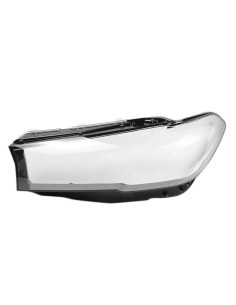 Sticla far stanga pentru BMW Seria 5 G30/G31 Facelift...