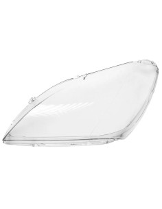 Sticla far stanga pentru BMW Seria 6 F06, F12, F13 Fara...