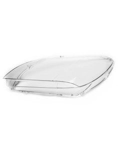 Sticla far stanga pentru BMW Seria 6 F06, F12, F13 Fara... 2