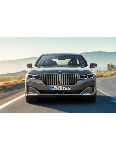 Sticla far stanga pentru BMW Seria 7 G11, G12 Facelift... 2
