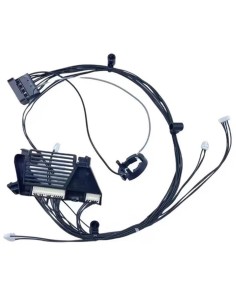 Cablaj far stanga pentru BMW Seria 3 F30, F31 Bi-Xenon...