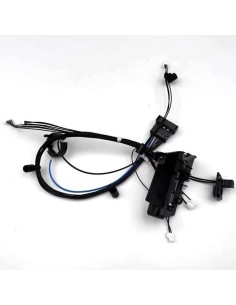 Cablaj far stanga pentru BMW Seria 3 F30, F31 Bi-Xenon... 2