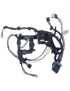 Cablaj far stanga pentru BMW Seria 3 F30, F31 Bi-Xenon...