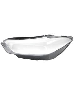 Sticla far stanga pentru BMW Seria 8 G14, G15, G16 (2018...