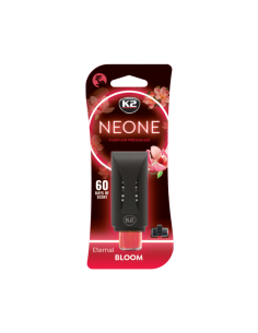 Odorizant auto K2 Neone, Eternal Bloom, 6ml 2