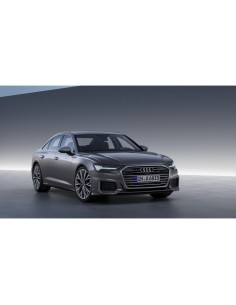 Carcasa far dreapta pentru Audi A6 C8 fara Matrix (2018 -... 2