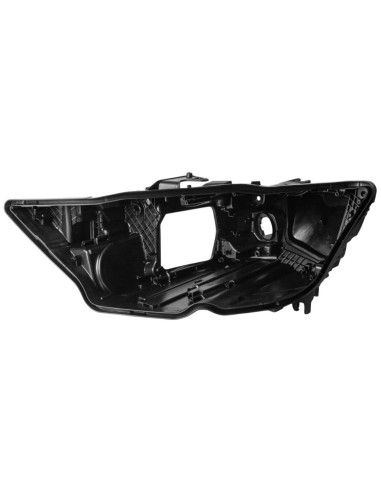 Carcasa far stanga pentru Audi A6 C8 fara...