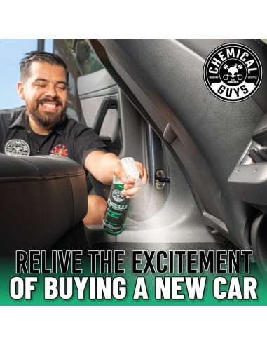 Odorizant auto ChemicalGuys New Car Scent 473 ml