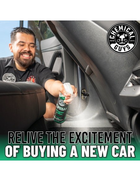 Odorizant auto ChemicalGuys New Car Scent 473 ml
