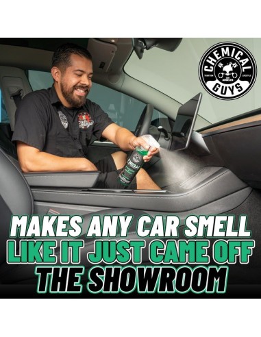 Odorizant auto ChemicalGuys New Car Scent 473 ml