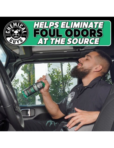 Odorizant auto ChemicalGuys New Car Scent 473 ml