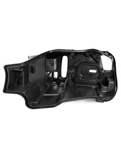Carcasa far stanga BMW X3 F25 LCI Facelift pentru far cu...