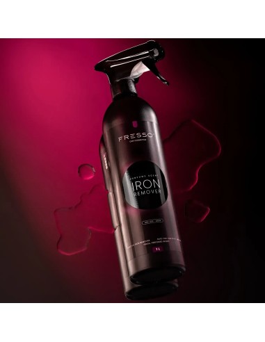 Solutie Decontaminat Jante si Caroseria cu pH...