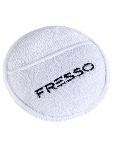 Aplicator Rotund din Microfibra Fresso Round Microfiber Applicator