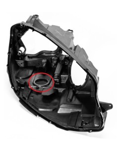 Carcasa far dreapta pentru Golf 7 / Golf VII Fara... 2