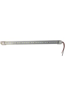 Lampa de interior cu Led pe 24V cu un rand de leduri...