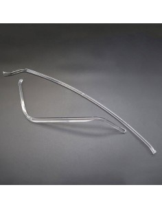 Fibra reparatie DRL far dreapta Seat Leon 3 facelift... 2