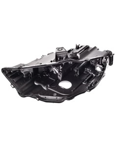 Carcasa far stanga pentru Audi A3 8V Facelift far LED...