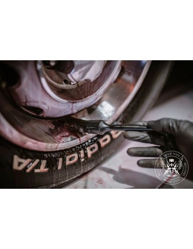 Solutie Curata Jantele BadBoys Wheel Cleaner...