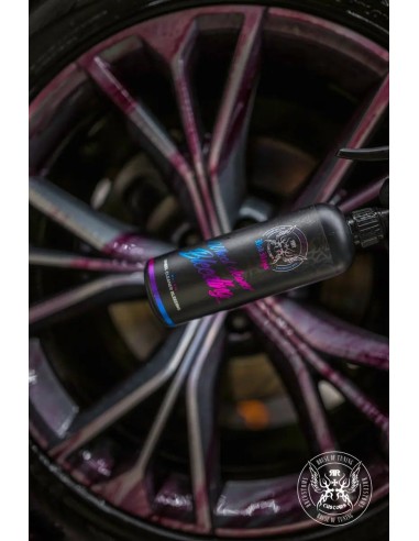 Solutie Curata Jantele BadBoys Wheel Cleaner...