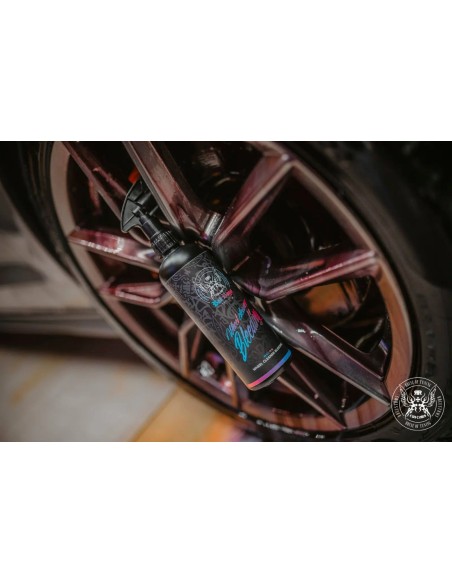 Solutie Curata Jantele BadBoys Wheel Cleaner Bleeding 1l