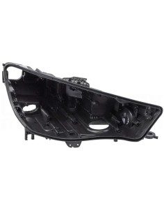 Carcasa far dreapta pentru Audi A4 B9 Non Facelift far...