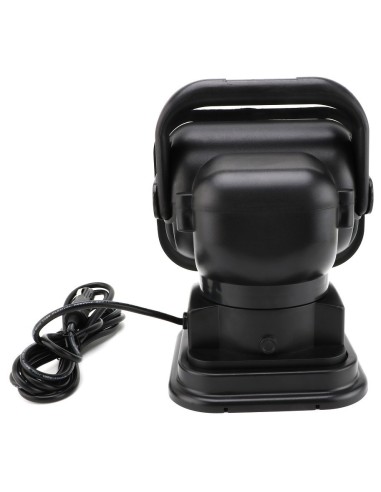 Proiector LED Rotativ cu Telecomanda Wireless...