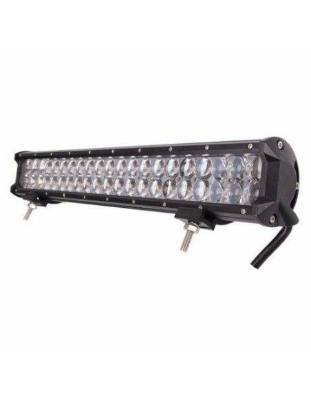 LED Bar Auto Offroad 324W/12V-24V, 27540 Lumeni, 50″/127 cm, Combo Beam 12/60 Grade